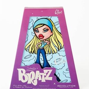 Bratz Chloe Eye Palette